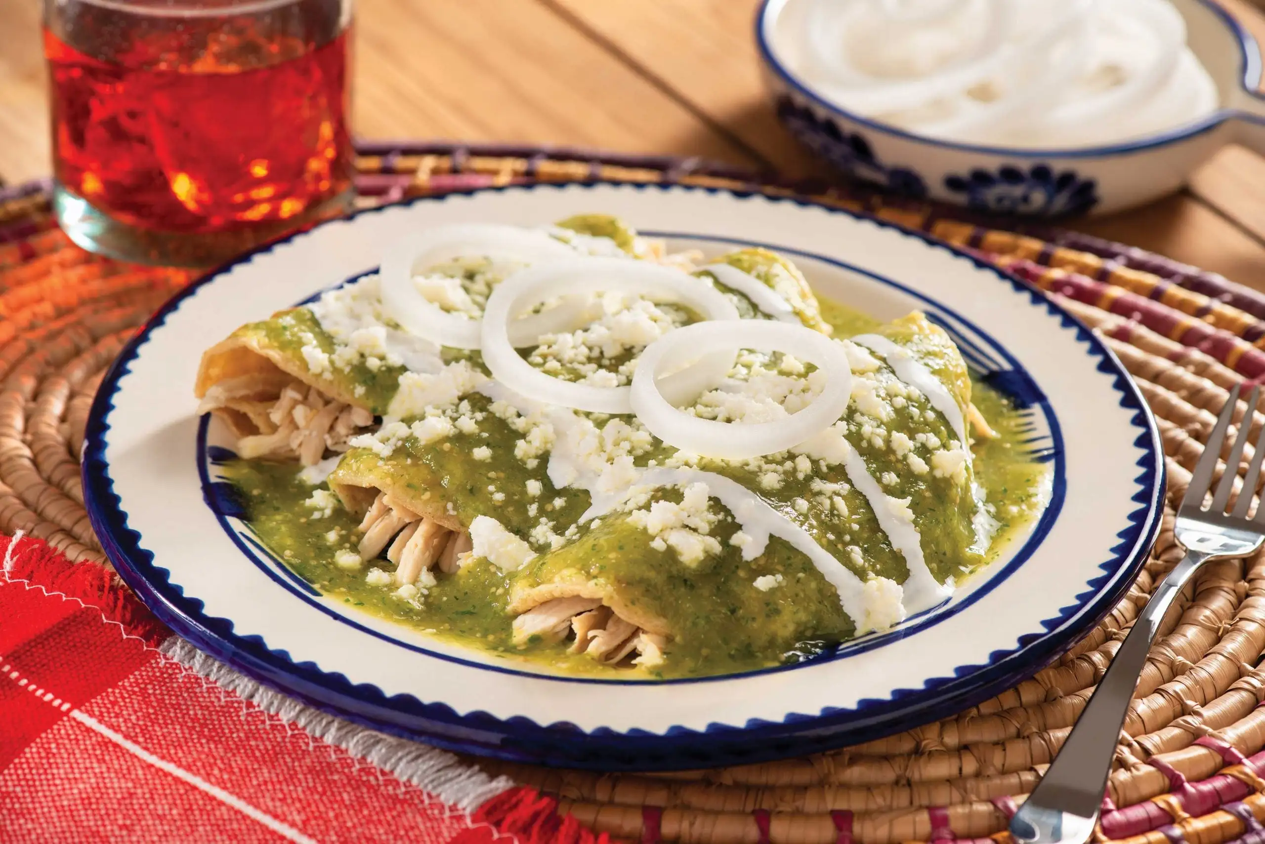 Best Mexican Restaurant Enchiladas in Edmonton, AB