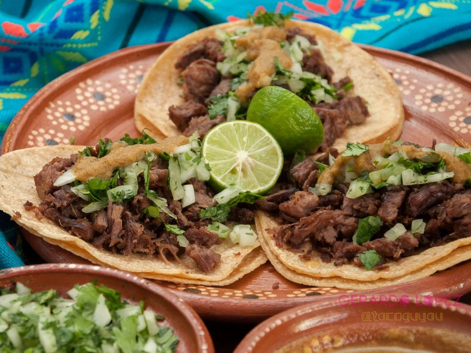 Best Tacos in Edmonton, AB