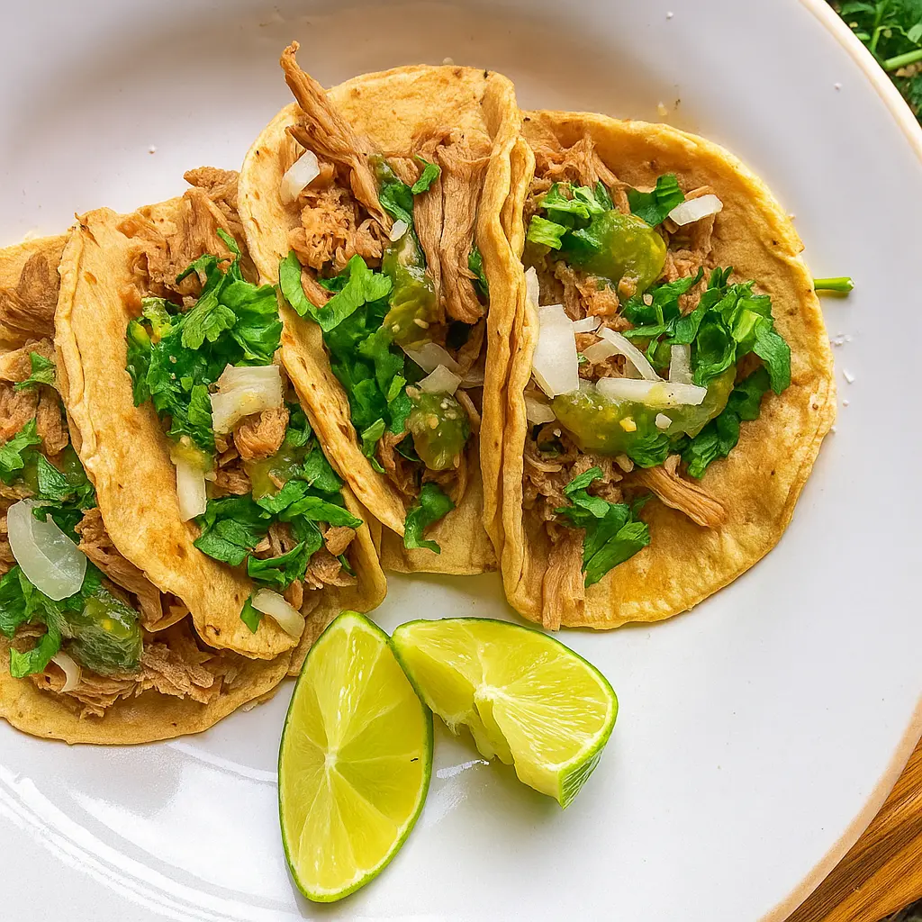 BEST TACOS IN TOWN from El Mariachi Edmonton