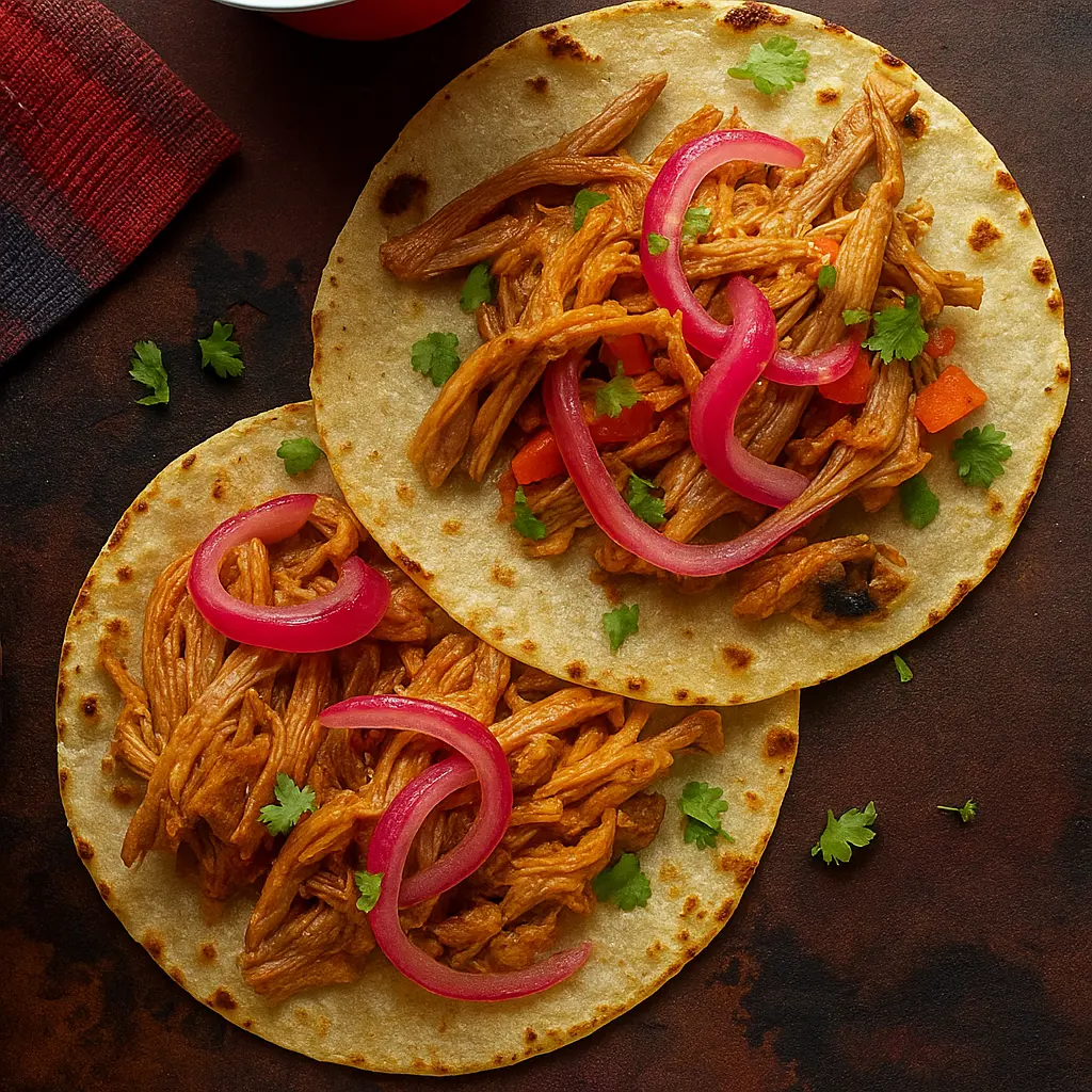 BEST TACOS IN TOWN from El Mariachi Edmonton
