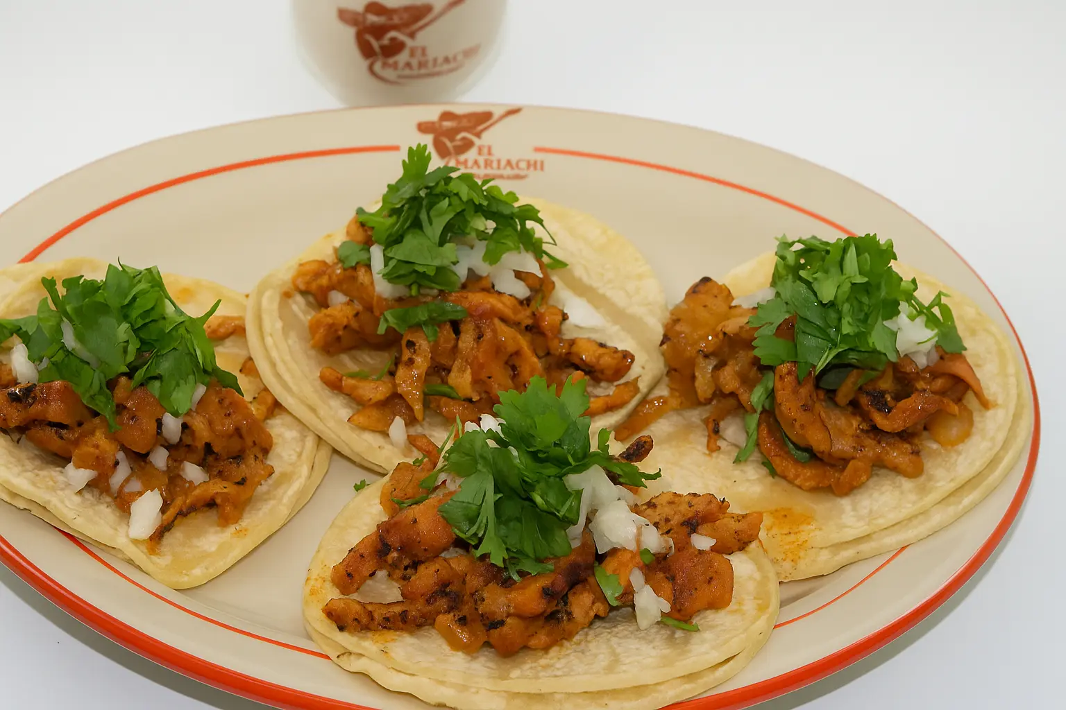 BEST TACOS IN TOWN from El Mariachi Edmonton