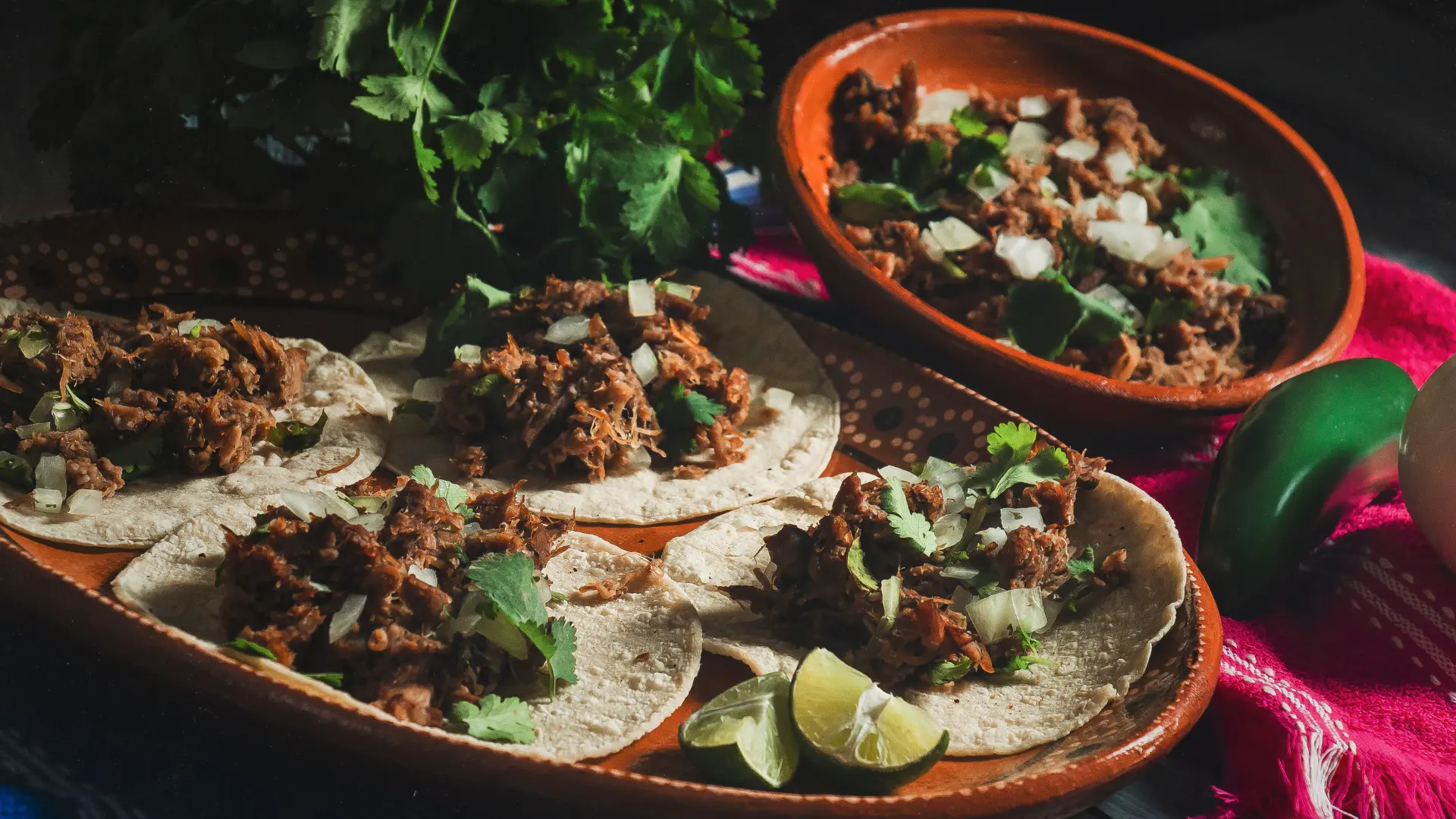 Best Mexican Restaurant in Edmonton, AB