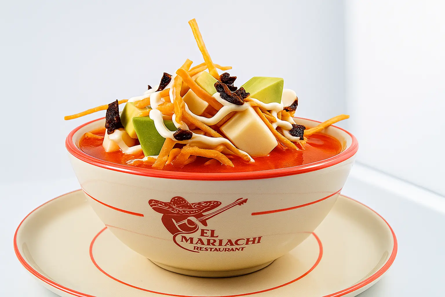Best Mexican food in Edmonton